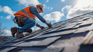 Best Roof Installation  in Redwood Valley, CA